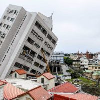 نقاط نا‌امن ساختمان در زلزله