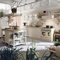 چطور استاندارد کابینت آشپزخانه را رعایت کنیم؟