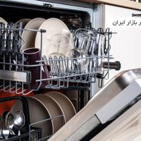 ظرفشویی‌ها و انواع آن در بازار ایران: راهنمای جامع برای انتخاب بهترین مدل